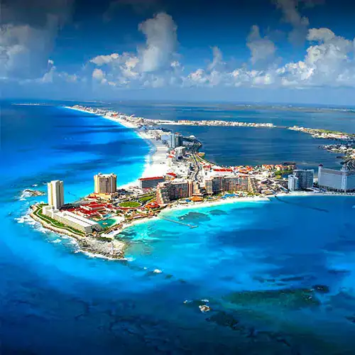 cancun